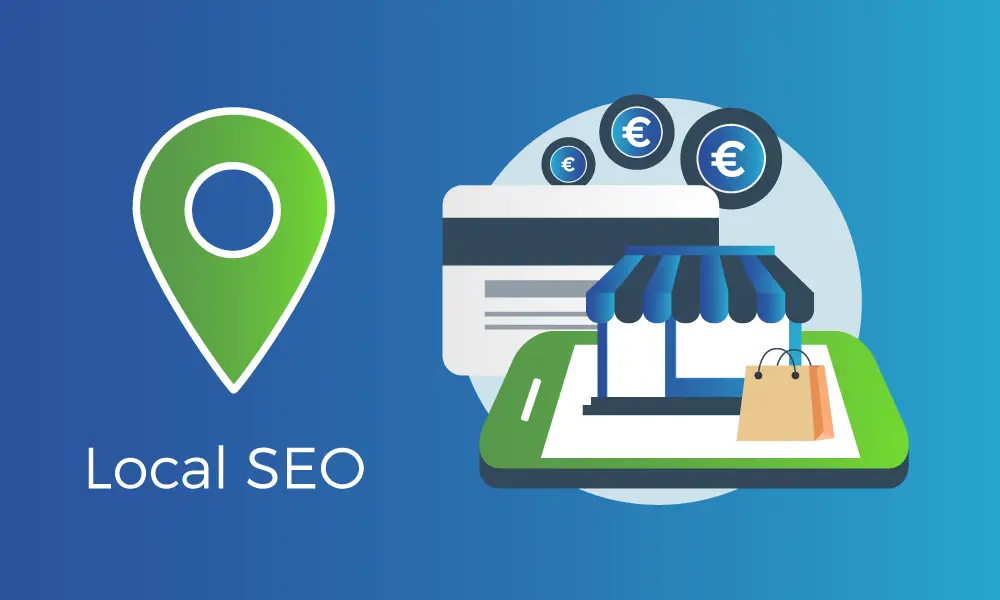 Beitragsbild Local SEO