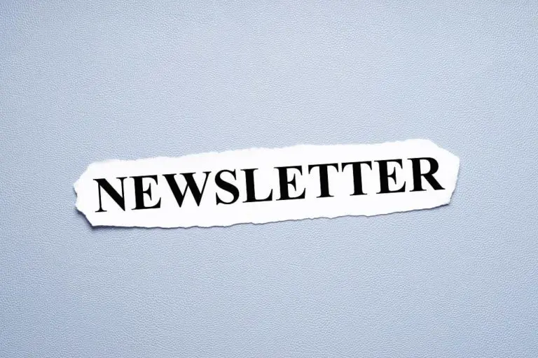 Ihre Anmeldung ist geschafft - Google Suchmaschinenoptimierung & Marketing SEO Google Marketing Newsletter